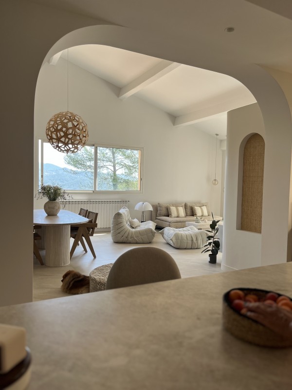 Agencements et aménagements d’intérieur sur mesure