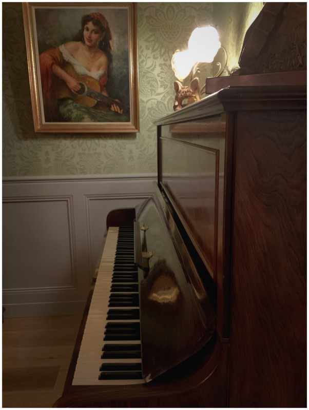 décoration d'intérieur les alpilles St rémy de provence