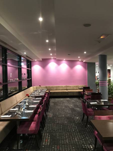 avant travaux resto aix en provence