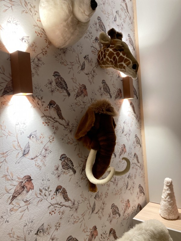 Aménagement sur mesure d’une chambre d’enfants à Aix-en-Provence dans les Bouches-du-Rhône