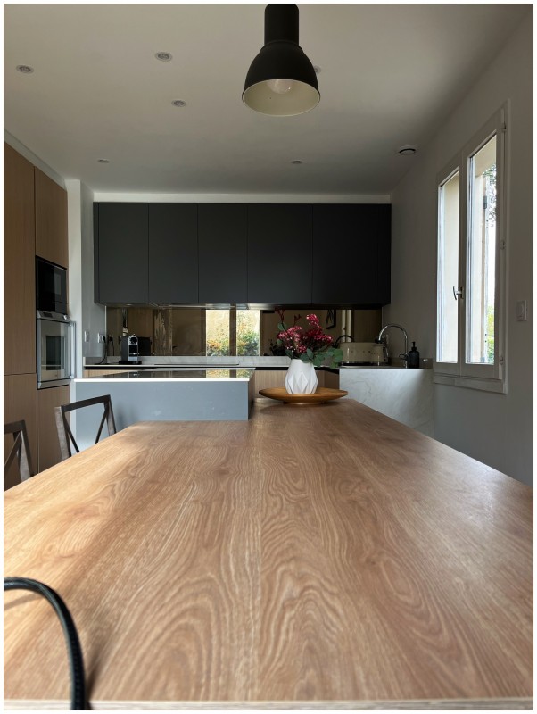 Comment moderniser sa cuisine : quels matériaux et quel agencement choisir?