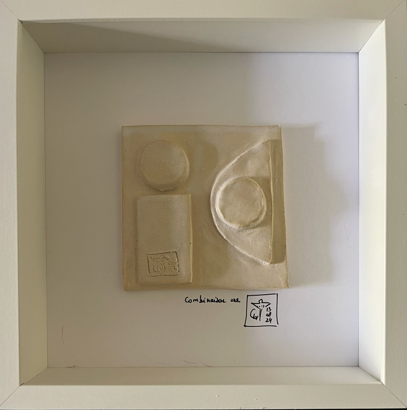 une architecte d’intérieur et artiste : Cécile le Ven