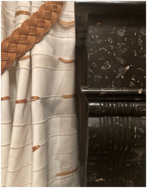 Rénovation intérieure d’une maison de famille en préservant les caractères historiques et conservation du patrimoine français