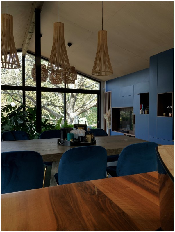 Agencements et aménagements d’intérieur sur mesure