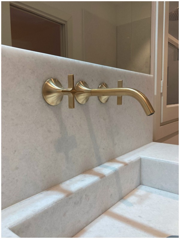 Refaire sa salle de bain : quelle esthétique ?