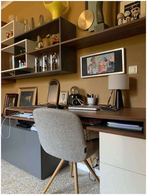 Rangements et dressings: ou s’adresser pour les concevoir ?