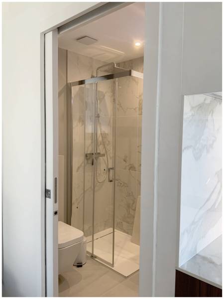 radiateur et carrelage italiens