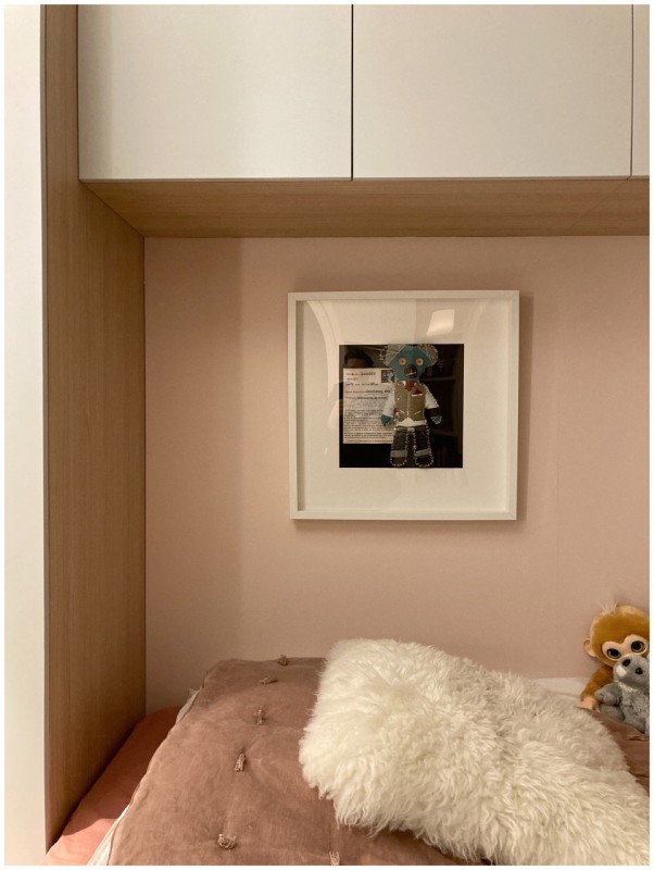 Aménagement sur mesure d’une chambre d’enfants à Aix-en-Provence dans les Bouches-du-Rhône