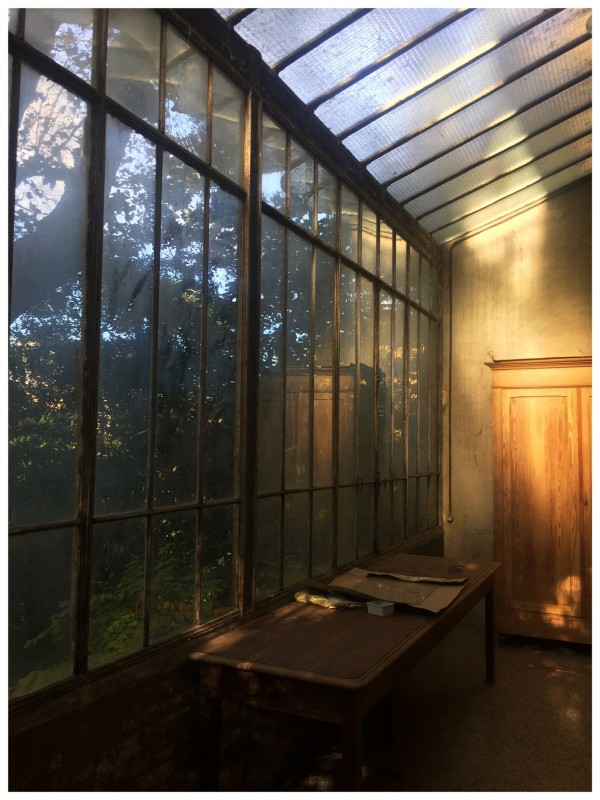 Rénovation intérieure et travaux de bastide, d'hôtel particulier, de mas et de maison / projet en cours