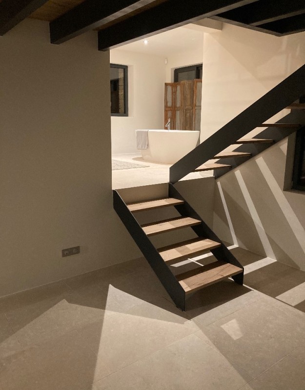 Comment changer ou rénover son escalier : comment s’y prendre