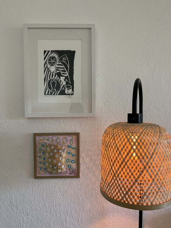 Rénovation et décoration d’un hôtel aux Saintes Maries de la mer en Camargue