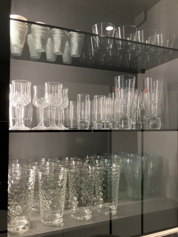 Une rénovation interieure pour une maison des années 90 sur la commune de Bouc bel air