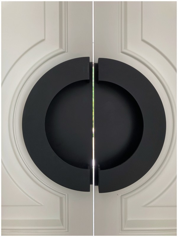 Le noir et blanc : jouer avec des codes graphiques forts dans la décoration d'intérieur de votre espace intérieur intérieur