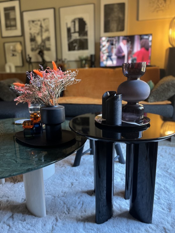 Rénovation d'une cuisine pour un appartement de ville aux alentours d'Aix en provence