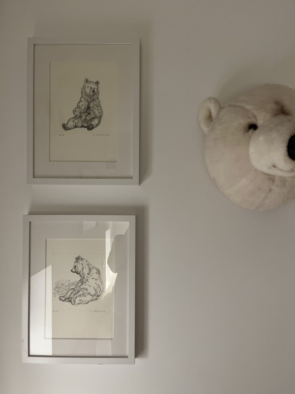 Comment travailler avec le blanc dans la décoration intérieure ?