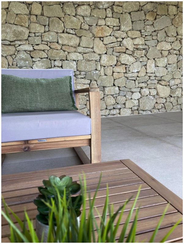 Bastide à rénover dans le Luberon