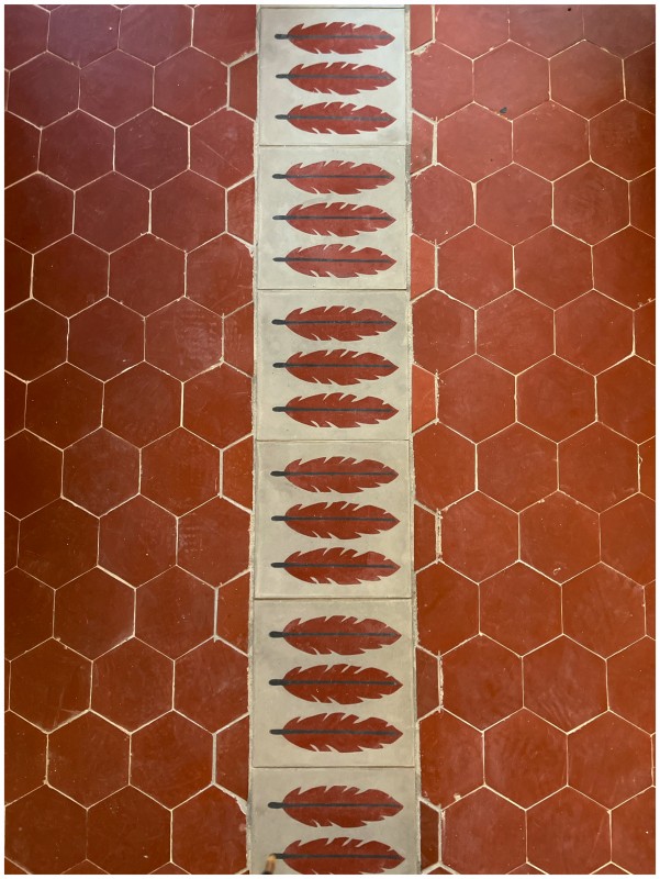 Rénovation d’une maison de maître à Aix en Provence