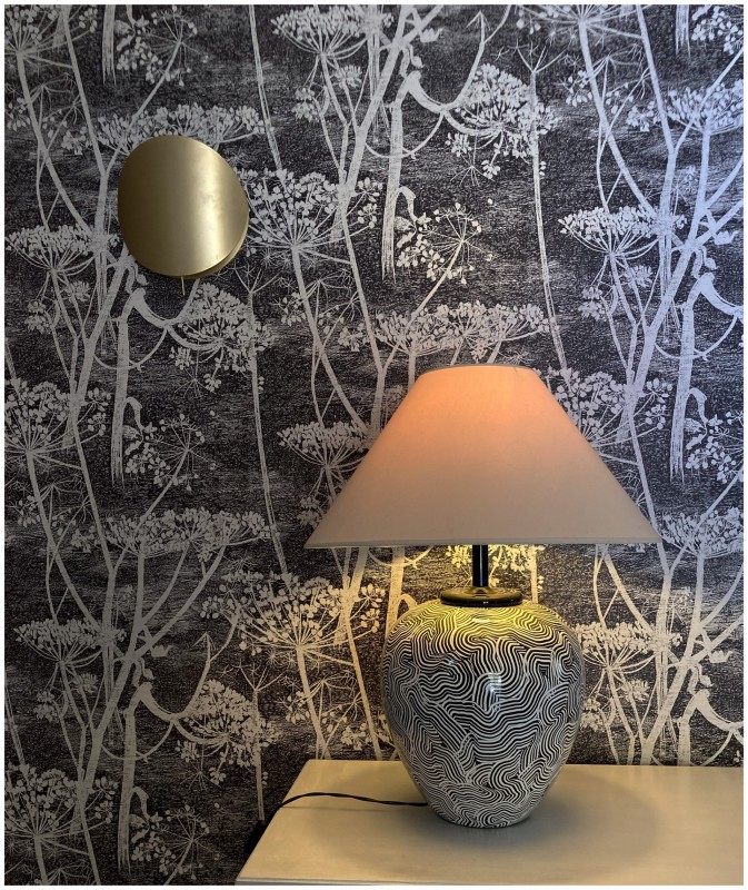 Une rénovation interieure pour une maison des années 90 sur la commune de Bouc bel air