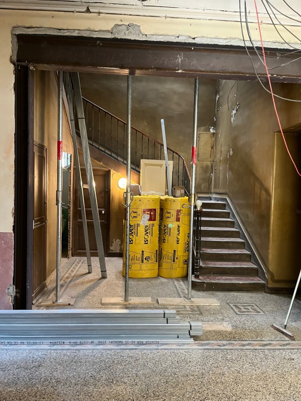 Comment changer ou rénover son escalier : comment s’y prendre