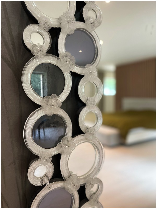 Décoration et rénovation intérieure d’un mas dans les Alpilles réalisé par une agence architecture d’intérieur