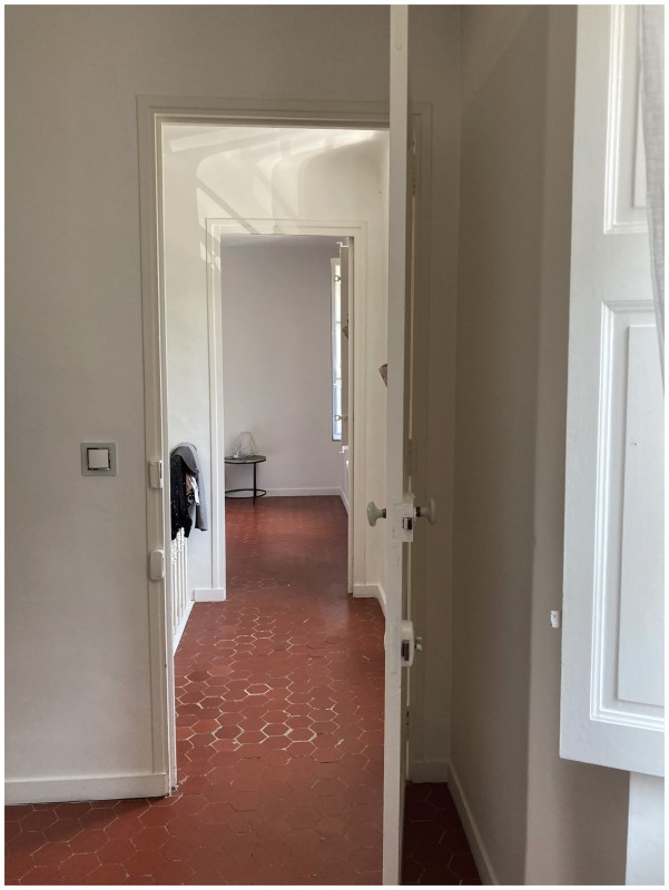 Création d'un extension et rénovation intérieure d'une bastide dans le Sud de La France sur la commune de Puyricard