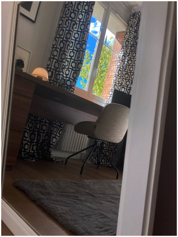 Création d’un bureau  professionnel sur Aix en Provence