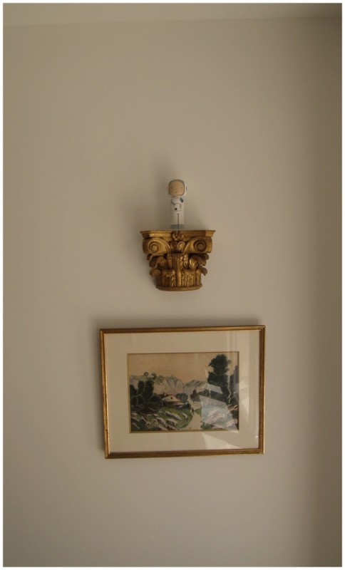 Rénovation intérieure et rénovation de cuisine par l’agence d’architecture d’intérieur installée dans le Luberon et à Aix en Provence