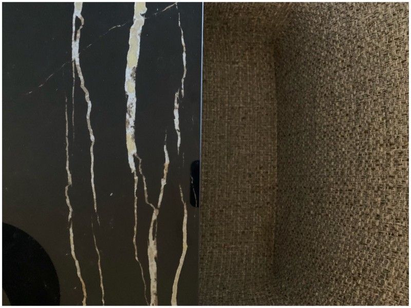 Rénovation d'un appartement d'artiste situé en plein coeur d'Aix en Provence : décoration soignée et objets d'art