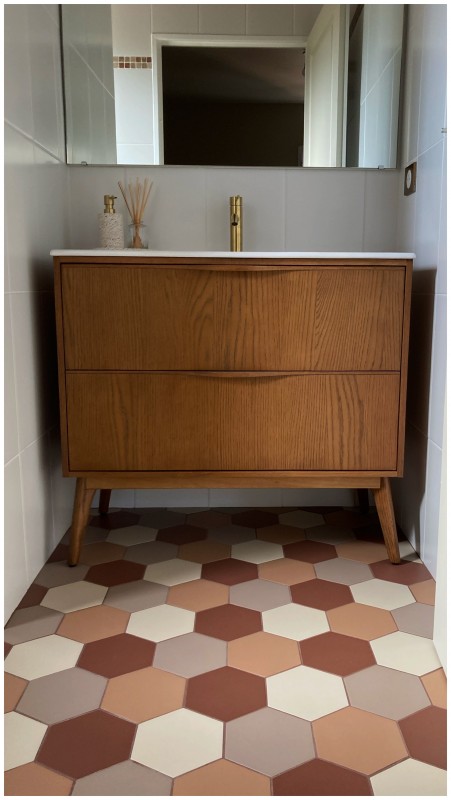 Refaire sa salle de bain : quelle esthétique ?