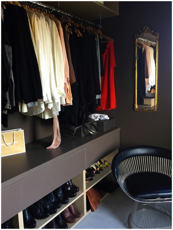 Rangements et dressings: ou s’adresser pour les concevoir ?