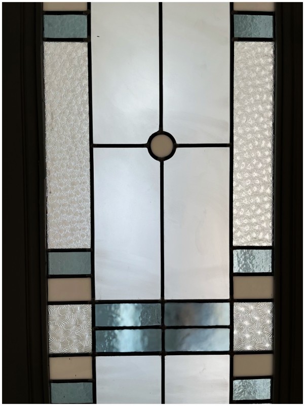 Rénovation d’une maison de maître à Aix en Provence