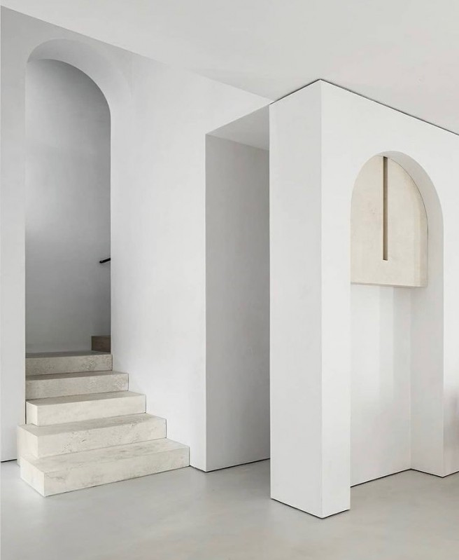 Le noir et blanc : jouer avec des codes graphiques forts dans la décoration d'intérieur de votre espace intérieur intérieur