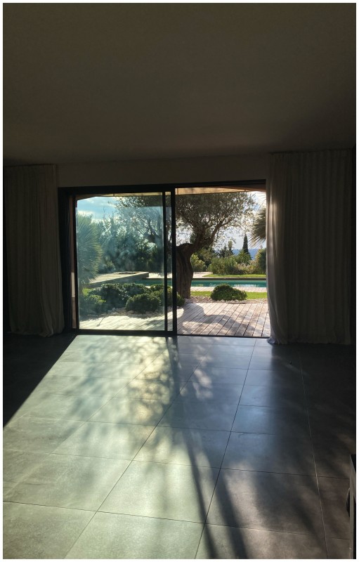 Rénovation intérieure et travaux de bastide, d'hôtel particulier, de mas et de maison / projet en cours