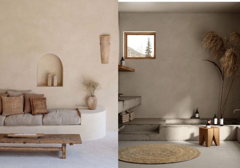 Château à rénover : Rénovation et décoration intérieure d’un château d'un espace atypique dans le Languedoc près de Carcassonne