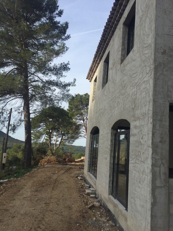 Agence d’architecture d’intérieur et de décoration dans le Sud de la France, Alpilles ,Luberon