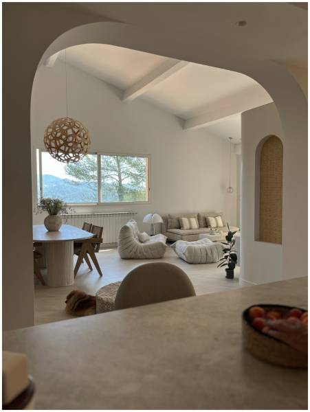 Architecte d'intérieur à Apt dans le département du Vaucluse