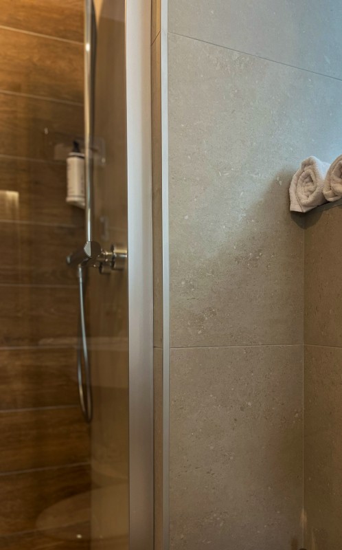 Rénovation et décoration intérieure de l'hôtel de l'Arbois pour le groupe Mercure situé à Aix en Provence dans le Sud de la France