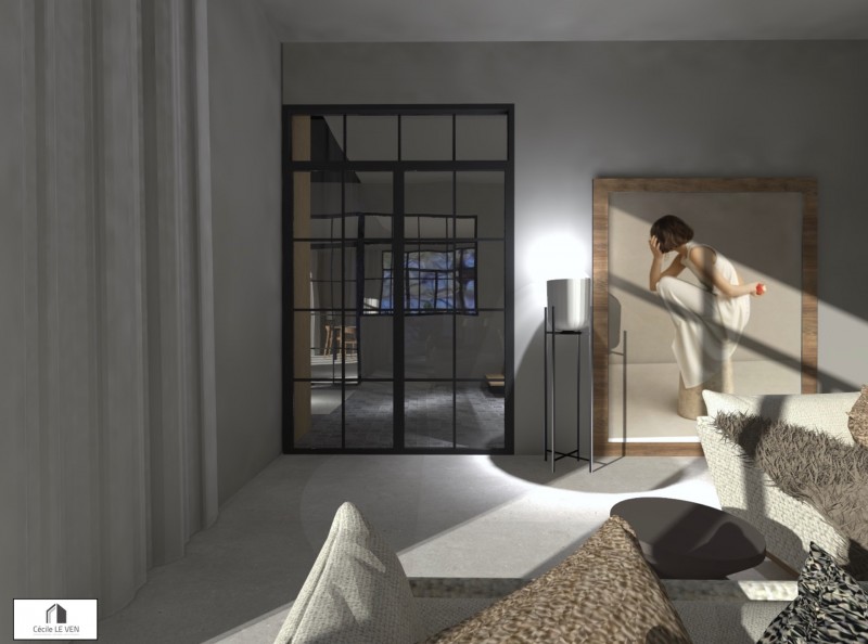 Quand un projet de rénovation d'une ruine se transforme en projet de construction dans le Sud de la France