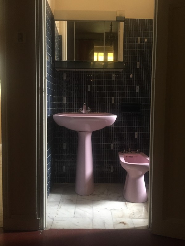 Un avant / après travaux pour cette maison de maître des années 20 située dans le sud de la France