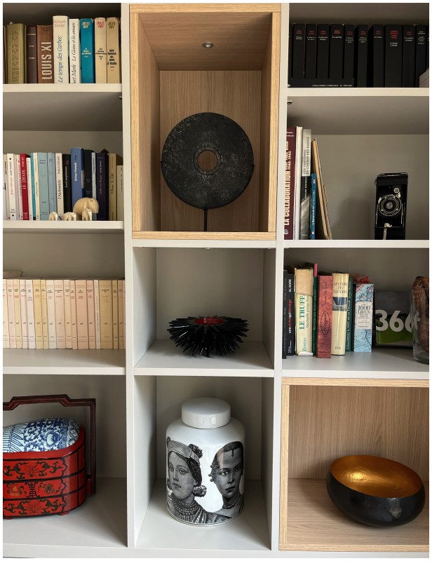 Agencements et aménagements d’intérieur sur mesure