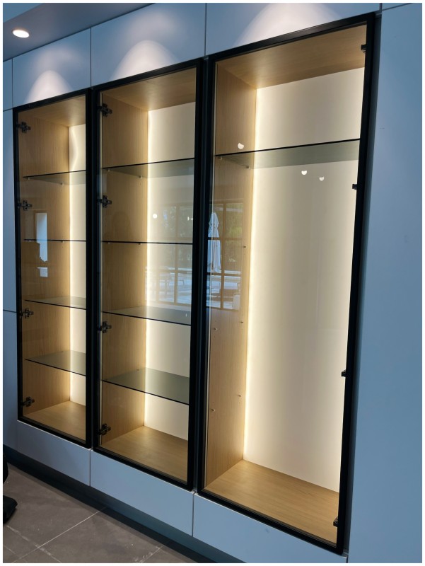 Décoration et rénovation intérieure d’un mas dans les Alpilles réalisé par une agence architecture d’intérieur