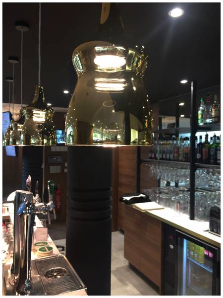 luminaires comment les installer et ou