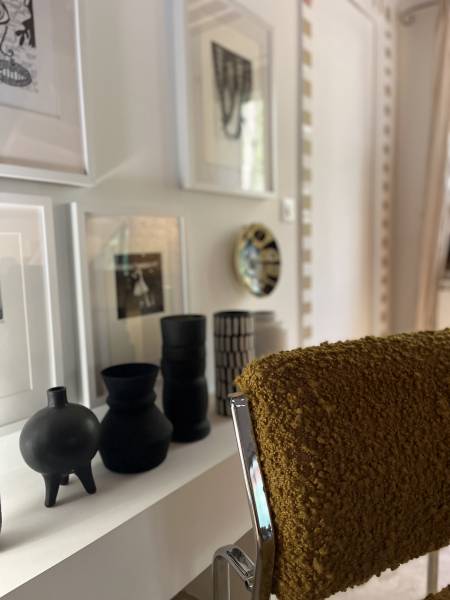 Le MIX and MATCH : le mélange de styles et de genres proposé par notre agence d'architecture d'intérieur et de décoration Leven Design