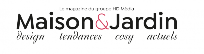 Magazine de décoration intérieure design de maison en ligne et format papier Maison & Jardin