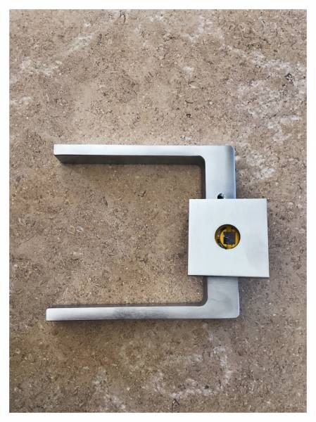 Construction et agencement intérieur d’une bastide contemporaine à deux pas du centre historique d’Aux en Provence.