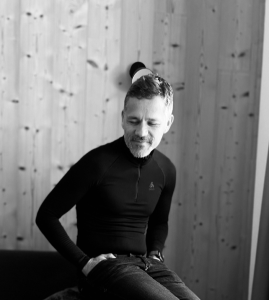 Jérôme : Le coordinateur et le chef d'entreprise spécialisé en rénovation