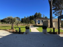 Cabinet d'architecte intérieur & extérieur à Aix-en-Provence 13100