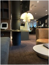 Le Ven Design -  Architecte d'intérieur proche de Gordes dans le Luberon pour rénovation de maison