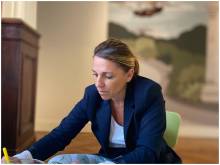 Le Ven Design -  Cabinet architecte d'intérieur haut de gamme à proximité de La Ciotat