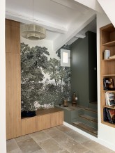 Cabinet d'architecte intérieur & extérieur proche de Saint-Rémy dans les Alpilles